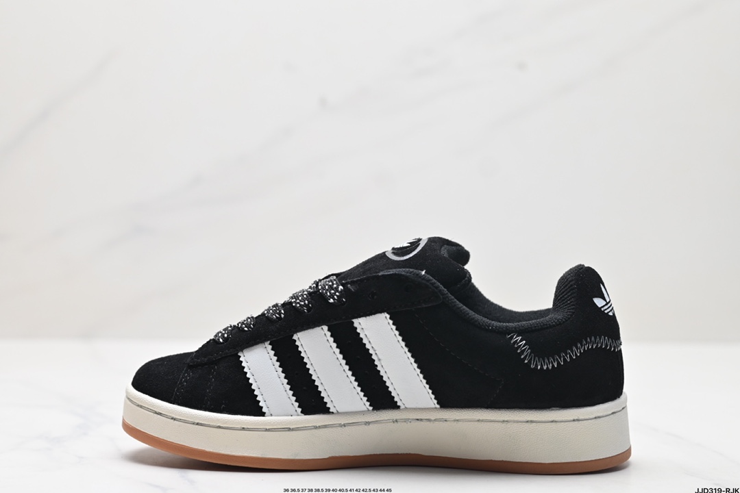 Adidas Campus Shoes